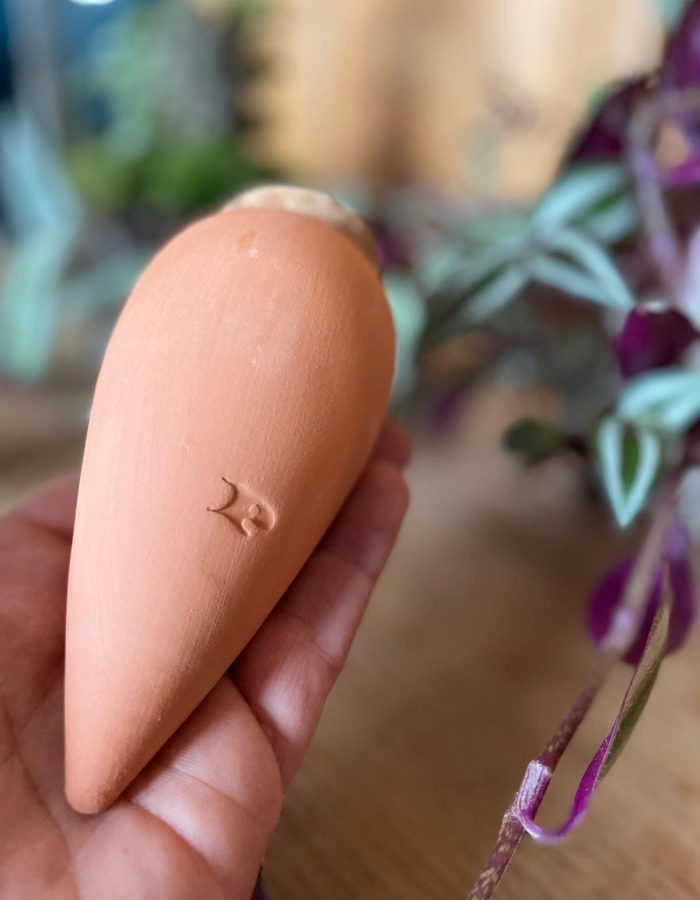 Ollas Pépin 15cl nature