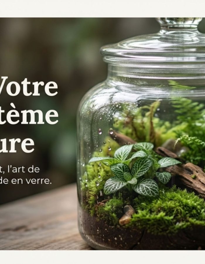 E-book les bases du terrarium