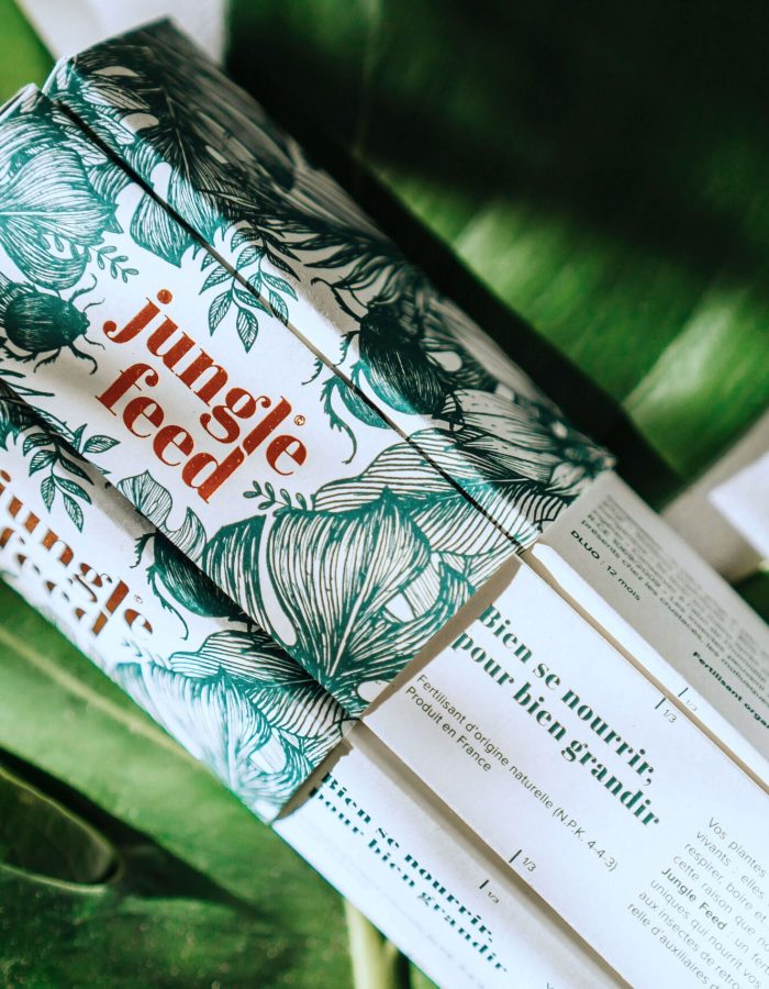 Engrais Naturel Jungle Stick – Jungle Feed