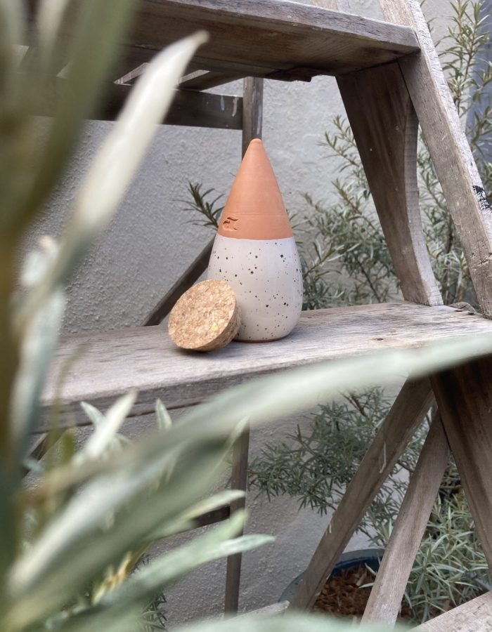 Ollas Pépin 15cl émaillé