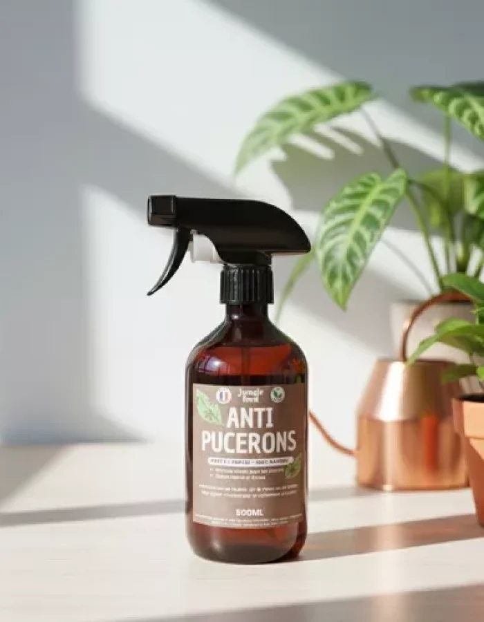 Spray anti pucerons naturel 500ml