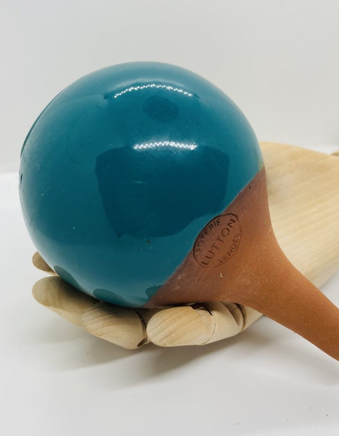 Ollas 25cl bleu canard
