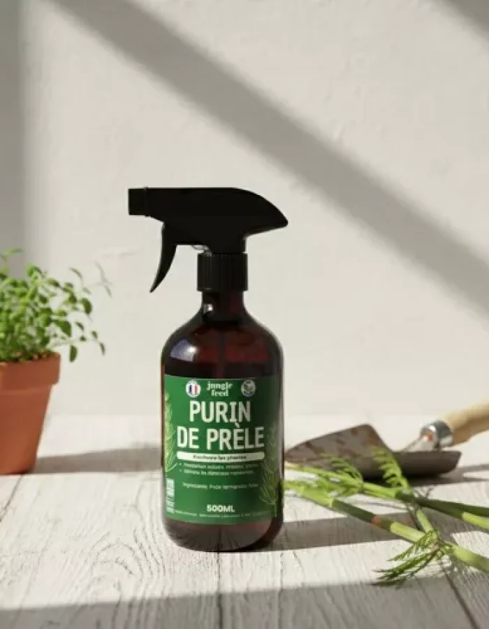 Purin de Prêle 500ml